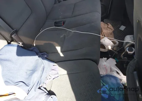 2008 Chevrolet Tahoe Lt from USA, damaged, VIN 1GNFC13048R206665